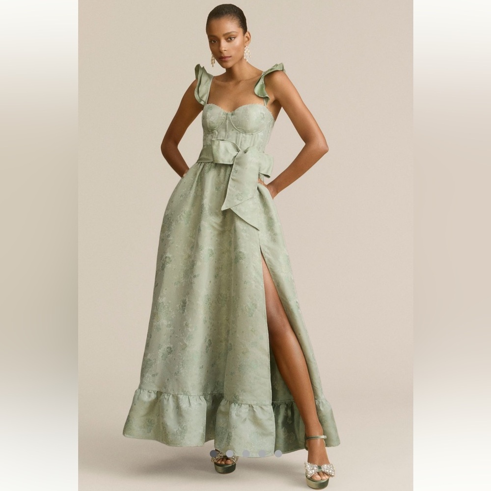 V Chapman Veronica Dress